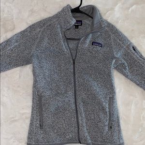 Patagonia Fleece Jacket